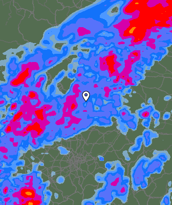 Precipitação