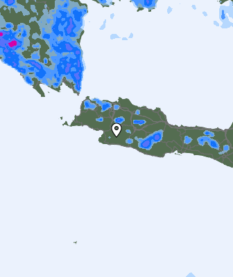 Precipitação