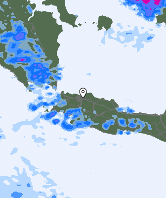 Opady atmosferyczne