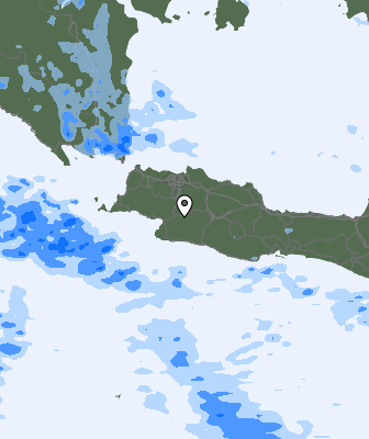 Opady atmosferyczne