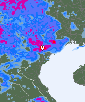Opady atmosferyczne