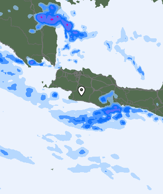 Precipitação