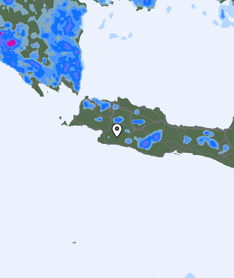 Precipitação