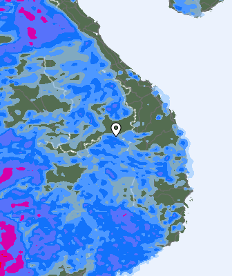 Neerslag