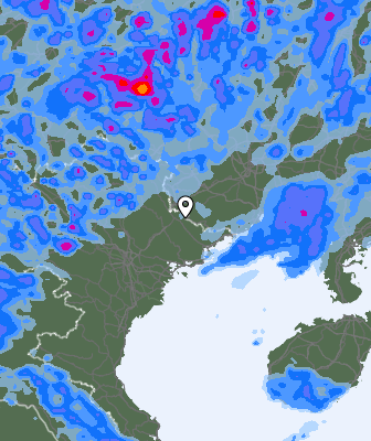 Neerslag