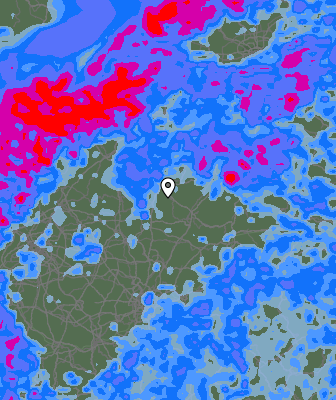 Precipitação