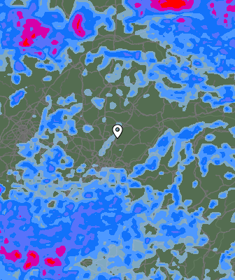Precipitação