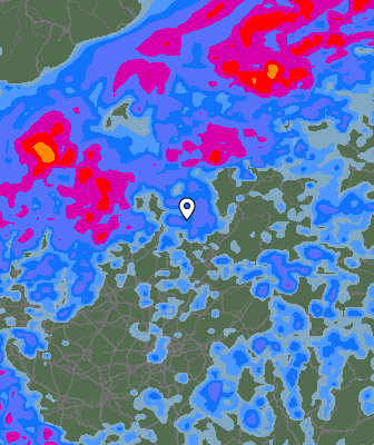 Precipitação