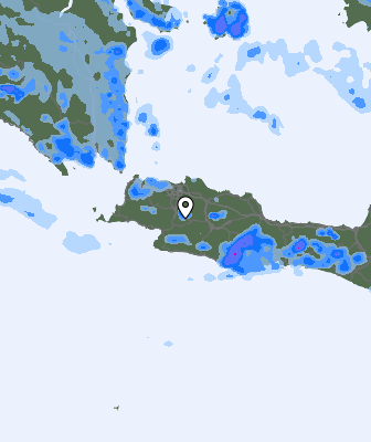 Precipitação