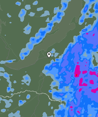 Precipitazioni