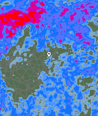 Precipitação