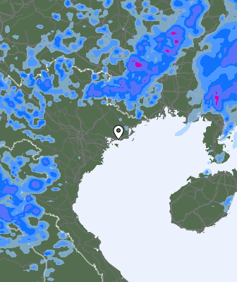 Precipitação