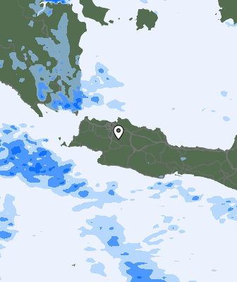 Opady atmosferyczne