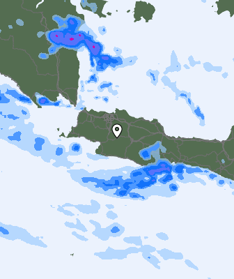 Precipitação