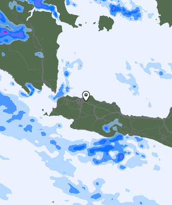 Precipitação