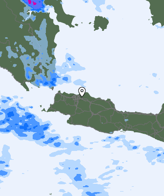 Opady atmosferyczne