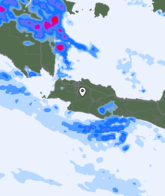 Precipitação