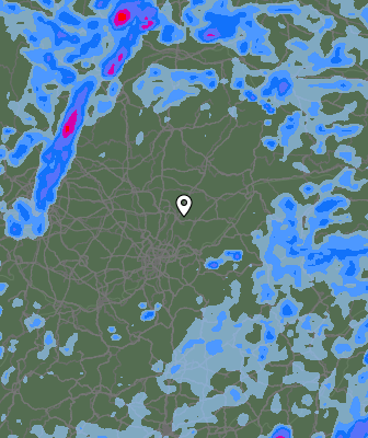 Precipitação