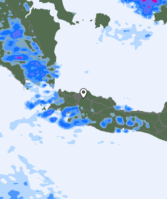 Precipitação
