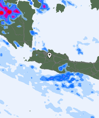 Precipitação