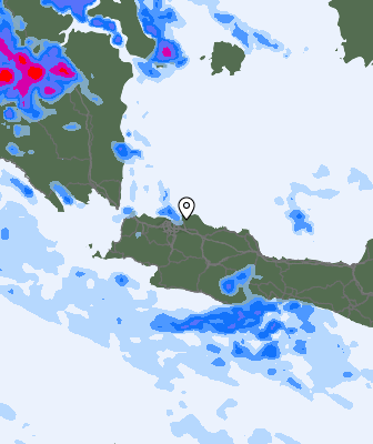 Precipitação