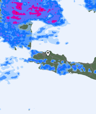 Precipitação