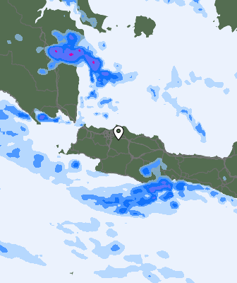 Precipitação