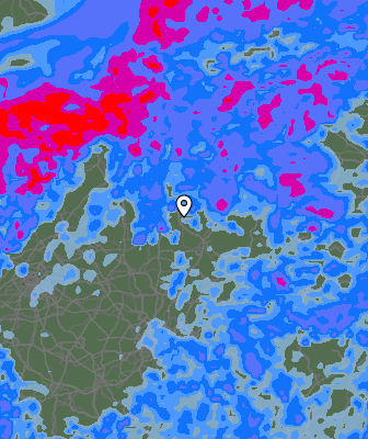 Precipitação