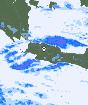 Precipitação