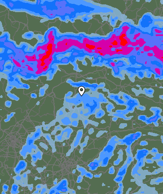 Precipitação