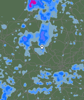 Precipitaţii