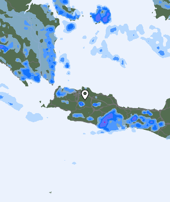 Precipitação