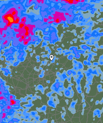 Precipitação