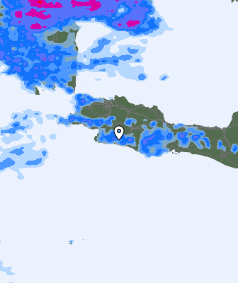 Opady atmosferyczne