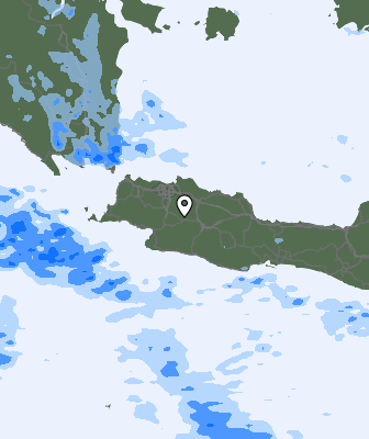 Opady atmosferyczne