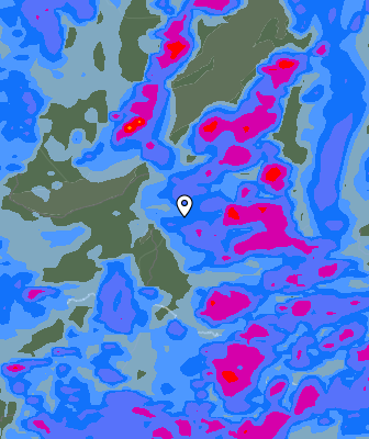 Precipitazioni