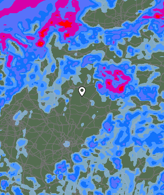 Precipitação