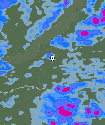 Precipitazioni