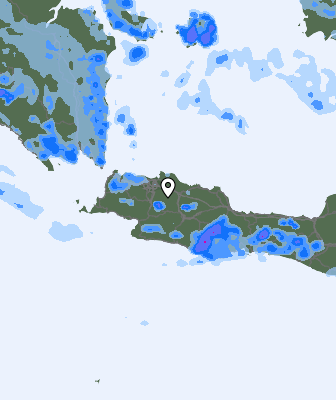 Precipitação