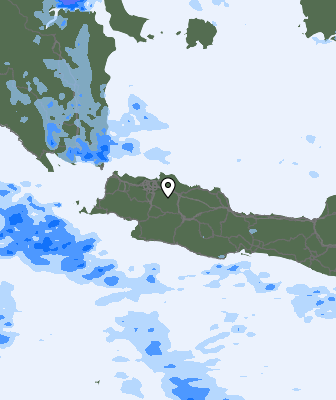 Opady atmosferyczne