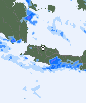 Precipitação