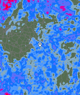 Precipitaţii