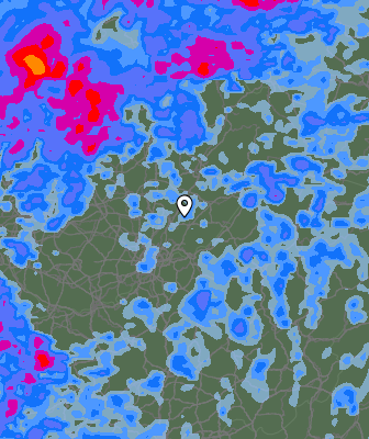 Precipitação