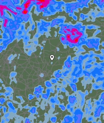 Precipitação