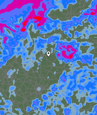 Precipitação