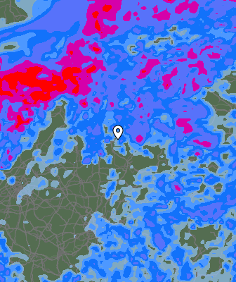 Precipitação