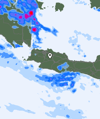 Precipitação