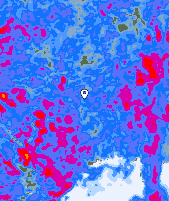 Opady atmosferyczne