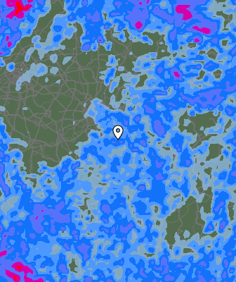 Precipitaţii