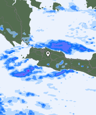 Precipitação